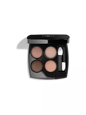 CHANEL |  LIDSCHATTEN MIT VIELFÄLTIGEN EFFEKTEN 2G | hellbraun